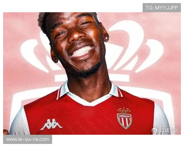 回来了！博格巴绝境重生重返法甲，32岁世界冠军的心脏还在搏动