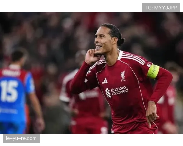 范戴克闪耀欧冠决赛，助利物浦勇夺冠军书写历史