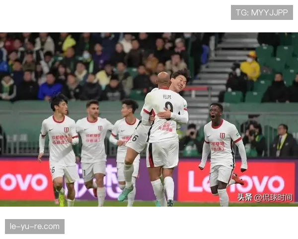 中超新赛季争冠格局升级，强队混战白热化引关注