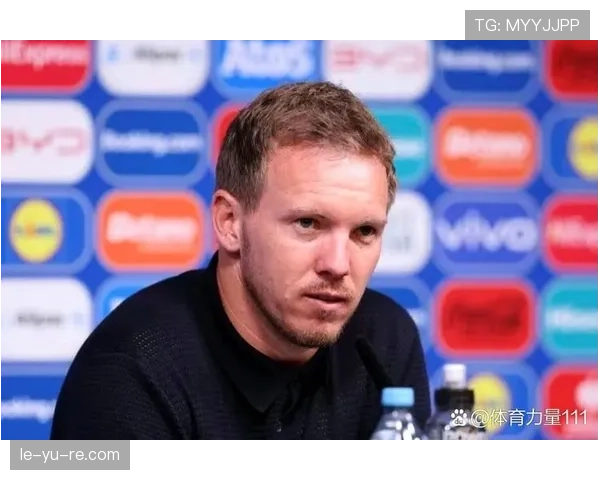 纳格尔斯曼称球队状态回升，力争在接下来比赛中全力争胜