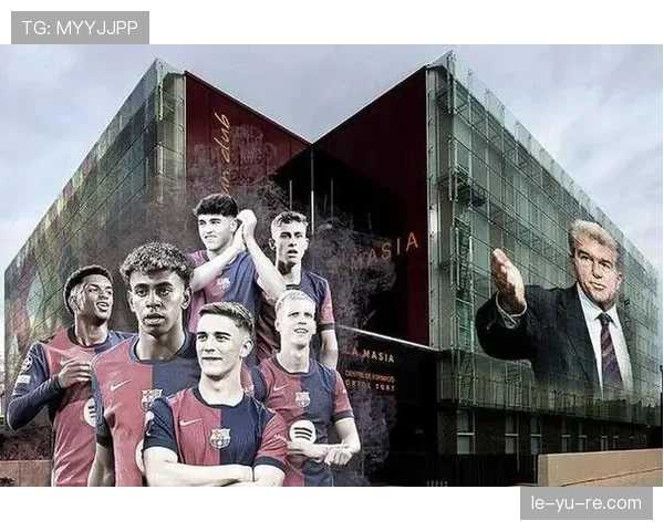 加维青训成长历程解读：从拉玛西亚新星到巴萨一线队主力