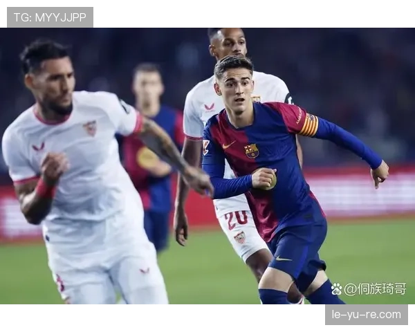 加维：17岁完成巴萨一线队首秀震惊欧洲