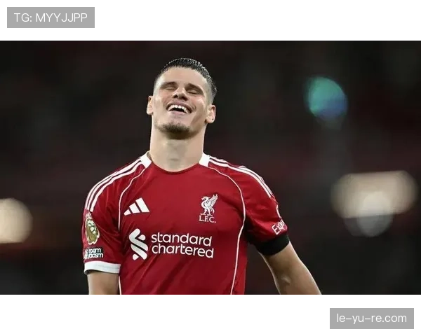 利物浦攻防转换漏洞藏不住了：越快反而越危险？