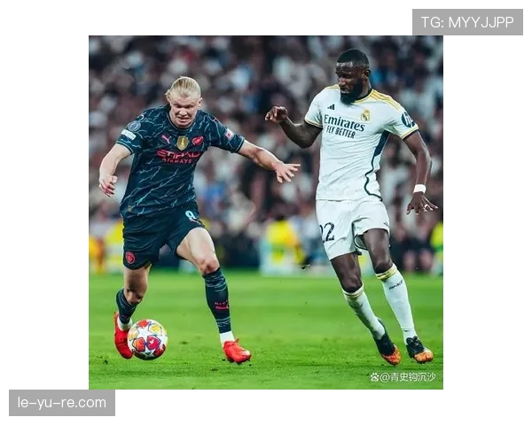 哈兰德连夜搬新豪宅，隔壁邻居直接怀疑自己是不是炒房失败了