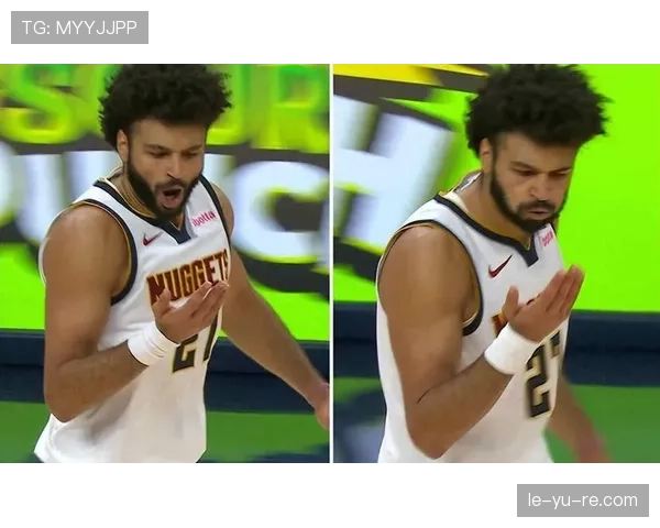 穆雷突破制造优势提升季后赛关键得分效率